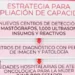 Anuncian plan contra el cáncer de mama con inversión de 8 mil millones de pesos