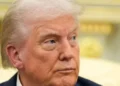 Respeto a Sheinbaum, tremenda mujer, pero a México lo manejan los cárteles: Trump