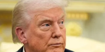 Respeto a Sheinbaum, tremenda mujer, pero a México lo manejan los cárteles: Trump