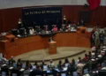 Senadores de oposición y del oficialismo rechazan el retiro de fuero propuesto por Sheinbaum