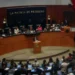 Senadores de oposición y del oficialismo rechazan el retiro de fuero propuesto por Sheinbaum