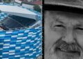 Legisladores poblanos proponen que el Estadio Cuauhtémoc cambie su nombre a Manuel Lapuente en honor al extécnico de la Selección Mexicana