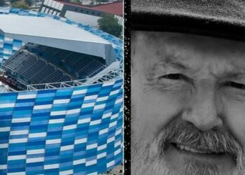Legisladores poblanos proponen que el Estadio Cuauhtémoc cambie su nombre a Manuel Lapuente en honor al extécnico de la Selección Mexicana