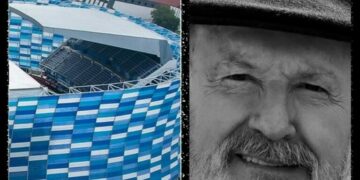 Legisladores poblanos proponen que el Estadio Cuauhtémoc cambie su nombre a Manuel Lapuente en honor al extécnico de la Selección Mexicana