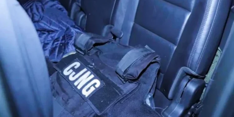 Cárteles de Sinaloa y Jalisco Nueva Generación operan narcotráfico desde Canadá