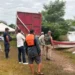 Hallan sin vida a hombre arrastrado por el río Moctezuma