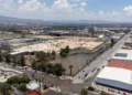 Crearán fideicomiso para rescatar la zona industrial de San Luis Potosí
