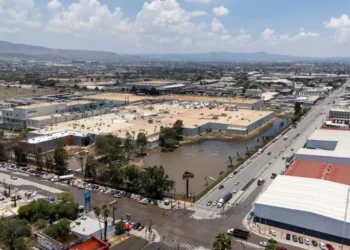 Crearán fideicomiso para rescatar la zona industrial de San Luis Potosí
