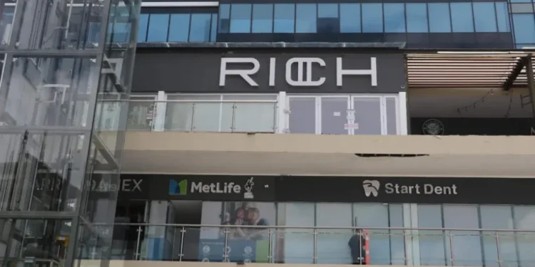 Caso Rich: padres de Roy piden a la Fiscalía proceder contra funcionarios involucrados