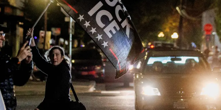 Diez mexicanos han muerto bajo custodia del ICE en EE. UU., confirma la Cancillería