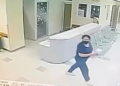 Roban a una bebé de un mes del Hospital Materno Infantil de Durango; activan Alerta Amber