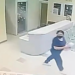 Roban a una bebé de un mes del Hospital Materno Infantil de Durango; activan Alerta Amber