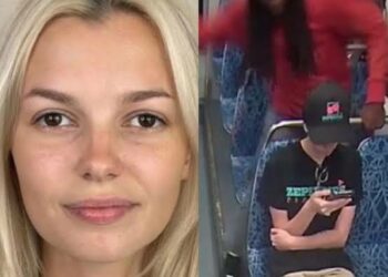 La Ley de Iryna: Fusilamiento como pena de muerte