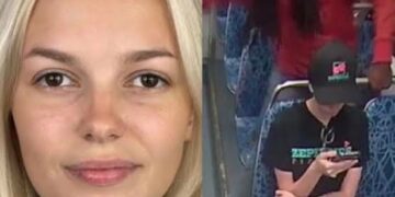 La Ley de Iryna: Fusilamiento como pena de muerte