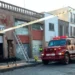 Incendio en el antro Greko VIP deja sólo daños materiales