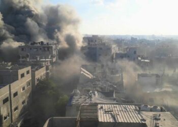 Israel ha matado a 97 palestinos y herido a 230 desde el inicio de la tregua en Gaza