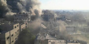 Israel ha matado a 97 palestinos y herido a 230 desde el inicio de la tregua en Gaza