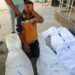 Israel mata a 11 palestinos, incluidos siete niños, pese al alto al fuego en Gaza