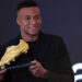 Kylian Mbappé gana la Bota de Oro del futbol europeo e iguala logro de Hugo Sánchez