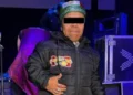 Fallece “Medio Metro Original” en Puebla; personaje famoso de los bailes sonideros