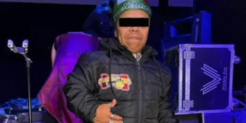 Fallece “Medio Metro Original” en Puebla; personaje famoso de los bailes sonideros