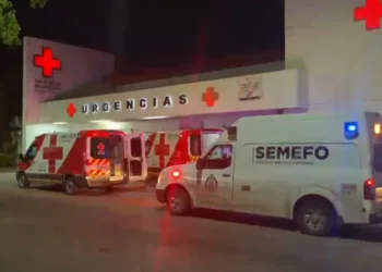 Tragedia en Culiacán, gemelas de tres años mueren ahogadas en una alberca