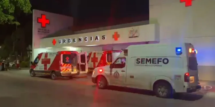 Tragedia en Culiacán, gemelas de tres años mueren ahogadas en una alberca