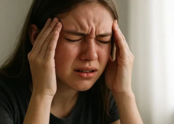 No es solo un dolor de cabeza: estos son los factores que te pueden provocar migraña