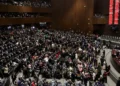 Diputados aprueban en lo general reforma a Ley de Amparo