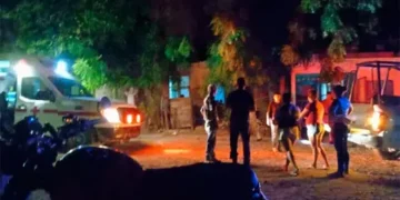 Riña entre hermanastras deja tres mujeres lesionadas en Ciudad Valles
