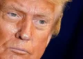 Trump declara que EE. UU. está en “conflicto armado” contra cárteles en carta al Congreso