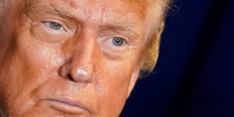Trump declara que EE. UU. está en “conflicto armado” contra cárteles en carta al Congreso
