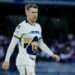 Aaron Ramsey deja Pumas tras perder a su perrita Halo