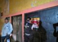 Desactivan hasta tres fiestas clandestinas cada fin de semana en la capital
