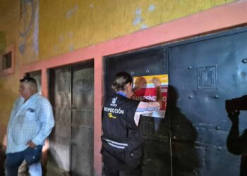 Desactivan hasta tres fiestas clandestinas cada fin de semana en la capital