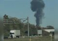 VIDEO | Tres mexicanos murieron en avionazo en Michigan, confirma SRE