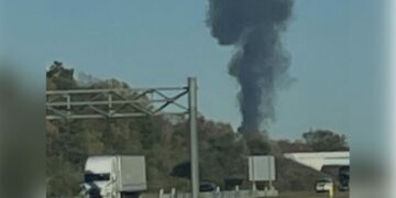 VIDEO | Tres mexicanos murieron en avionazo en Michigan, confirma SRE