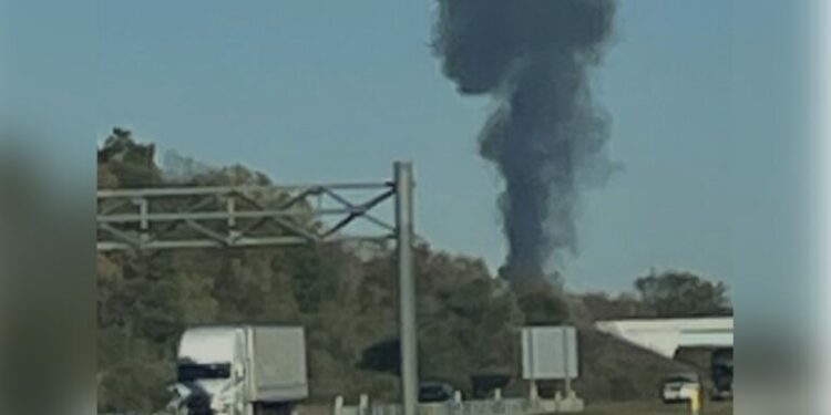 VIDEO | Tres mexicanos murieron en avionazo en Michigan, confirma SRE
