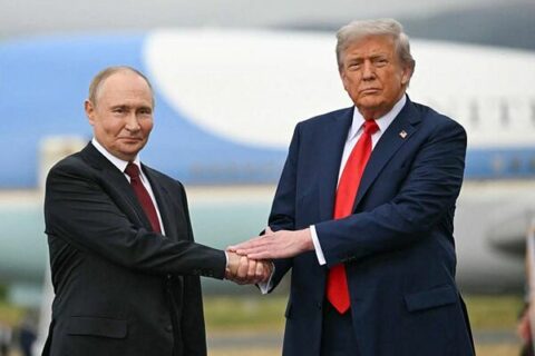 Trump y Putin acuerdan una reunión en Budapest para “poner fin” a la guerra en Ucrania