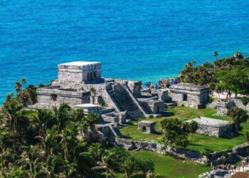 Crisis turística en Tulum: comerciantes piden perdón a visitantes por malos tratos y precios excesivos