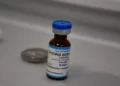 Vacuna para recién nacidos contra tuberculosis ya está disponible tras tres meses de desabasto