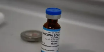 Vacuna para recién nacidos contra tuberculosis ya está disponible tras tres meses de desabasto