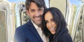 Álvarez Puga, esposo de Inés Gómez Mont, tiene órdenes de aprehensión por delincuencia organizada y defraudación fiscal