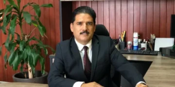 Multan a García Amaro por incumplir amparo a favor de Marichuy Almendarez