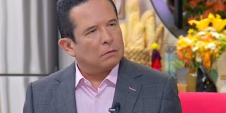 Reportan orden de aprehensión contra Gustavo Adolfo Infante