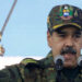 Maduro pide a la Fuerza Aérea que esté “alerta” para defender a Venezuela