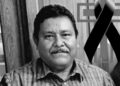 Matan a Israel Ramírez Peralta, agente municipal de San Marcos Zacatepec, Oaxaca