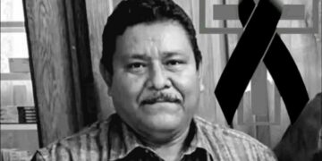 Matan a Israel Ramírez Peralta, agente municipal de San Marcos Zacatepec, Oaxaca
