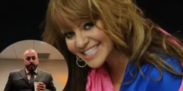  Lupillo Rivera cree que muerte de Jenni Rivera no fue un accidente