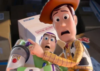 ¡Vuelven Woody y Buzz! ‘Toy Story 5’ lanza tráiler y confirma fecha de estreno en cines